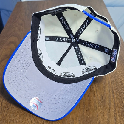 New Era Los Angeles Stars 9Forty