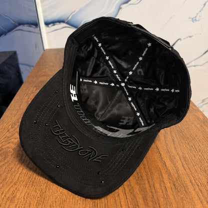 31 Hats Black Out