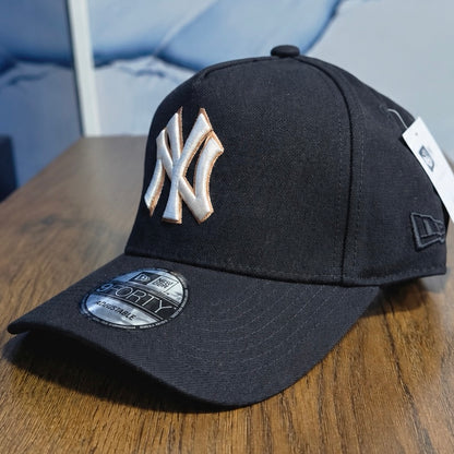 New Era Yankees World Series 9Forty