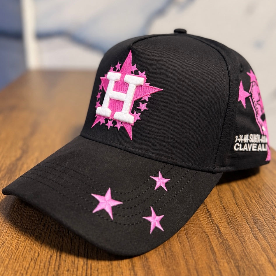 Dandy Hats X Sad Boyz Clave ali