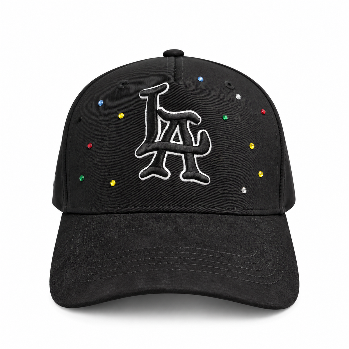 Dandy Hats LA Crystals