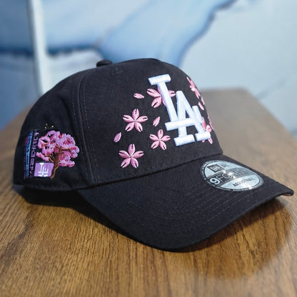 New Era Los Angeles Sakura 9Forty