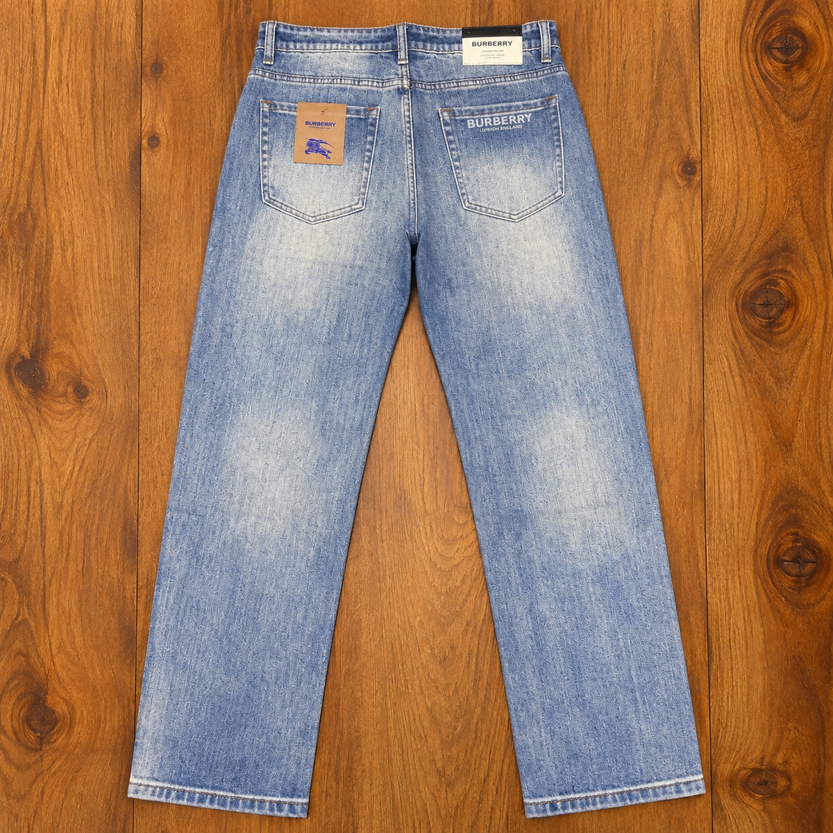 Jean Denim Burberry