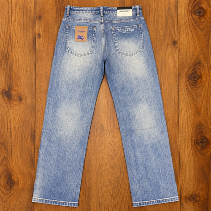 Jean Denim Burberry