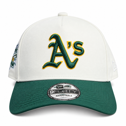 New Era Oakland Athletics 9Forty