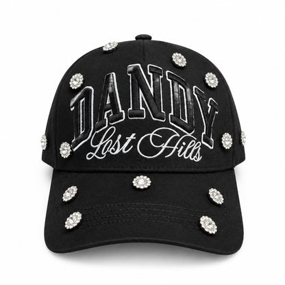 Dandy Hats X Lost Hills