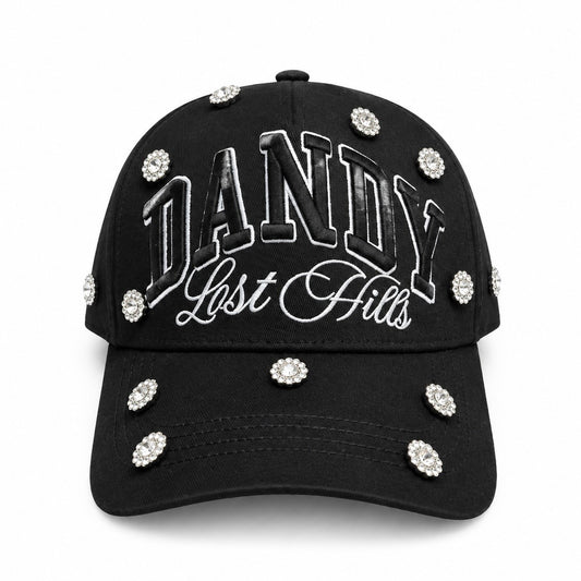 Dandy Hats X Lost Hills