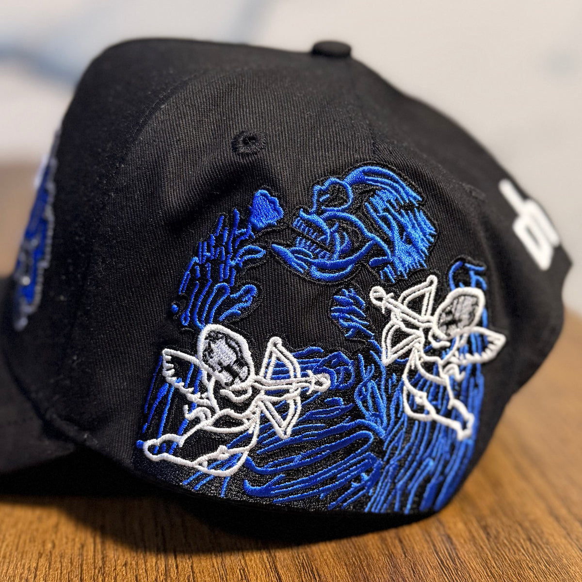 Dandy Hats X Sad Boyz