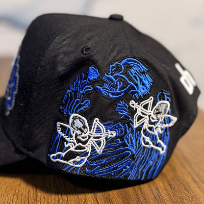 Dandy Hats X Sad Boyz