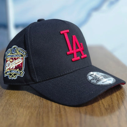 New Era Los Angeles 9Forty