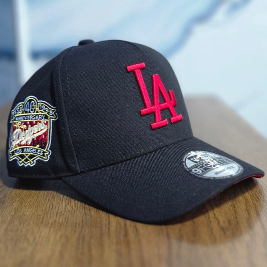 New Era Los Angeles 9Forty