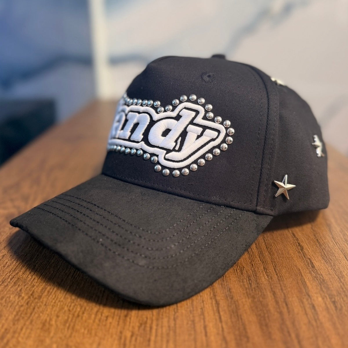 Dandy Hats Starystuds