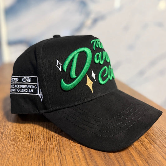 Dandy Hats The Dandy Club