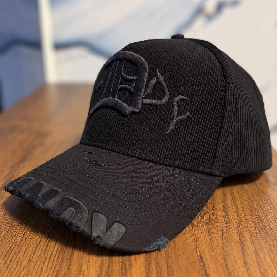Dandy Hats Gothic