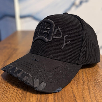 Dandy Hats Gothic