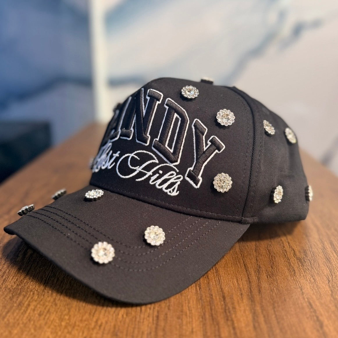 Dandy Hats X Lost Hills