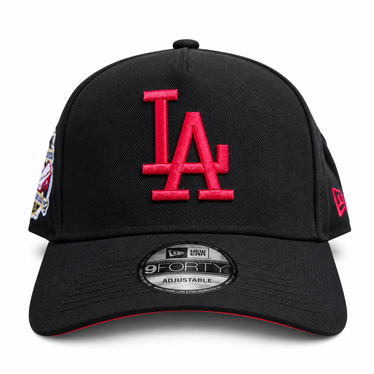 New Era Los Angeles 9Forty