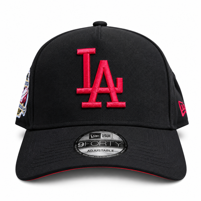 New Era Los Angeles 9Forty