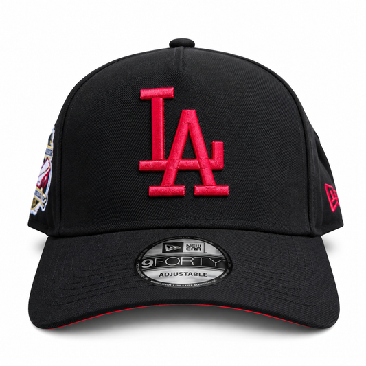 New Era Los Angeles 9Forty