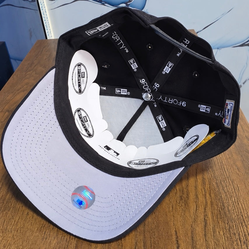 New Era Yankees World Series 9Forty