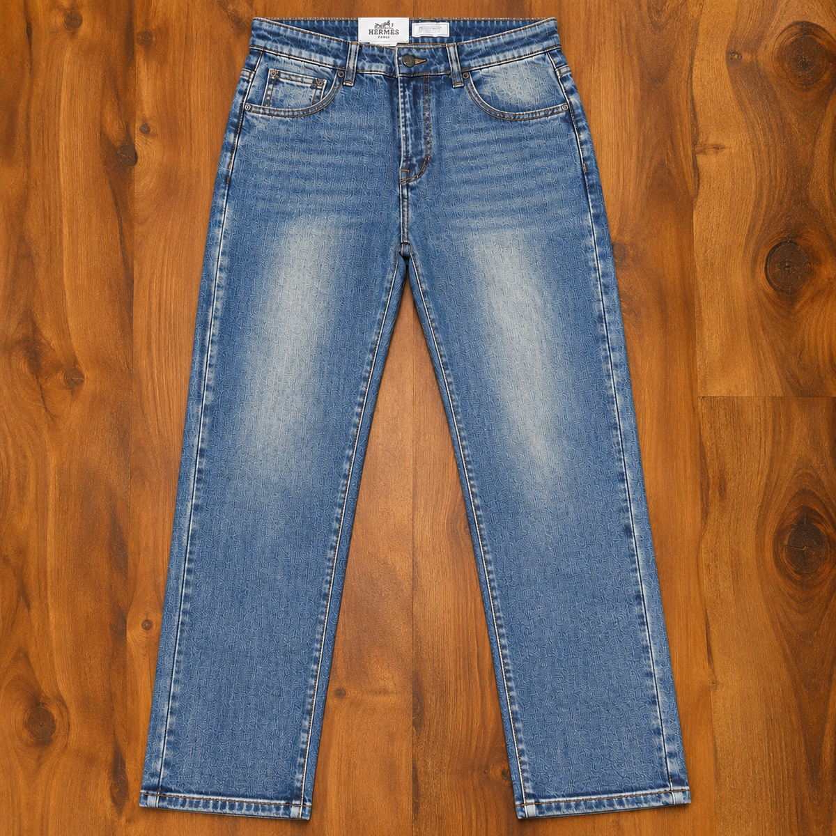 Jean Denim Hermés