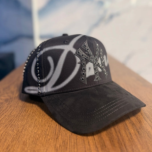 Dandy Hats Onyx