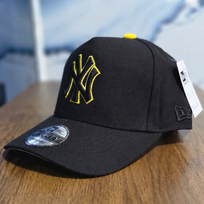 New Era Yankees World Series 9Forty