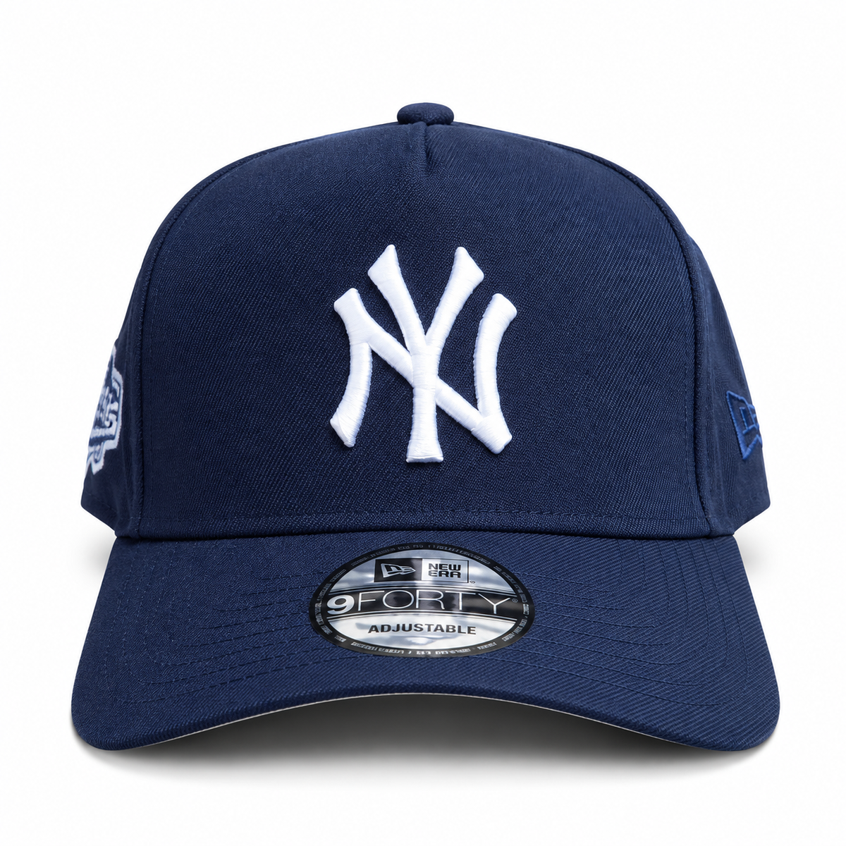 New Era Yankees World Series 9Forty