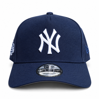 New Era Yankees World Series 9Forty