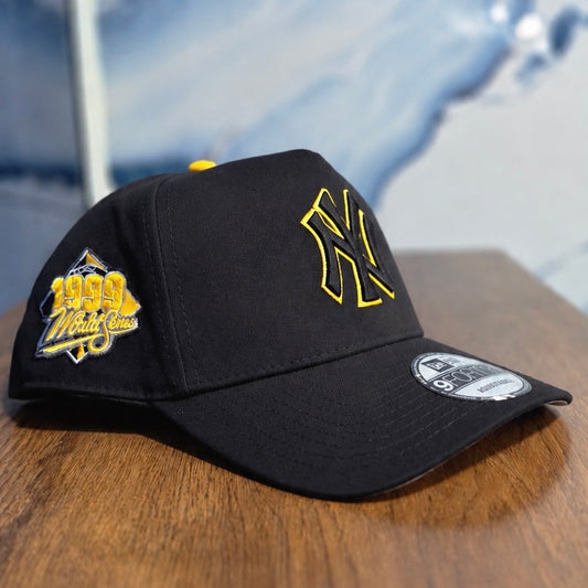 New Era Yankees World Series 9Forty