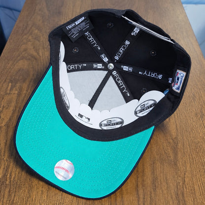 New Era Los Angeles 9Forty