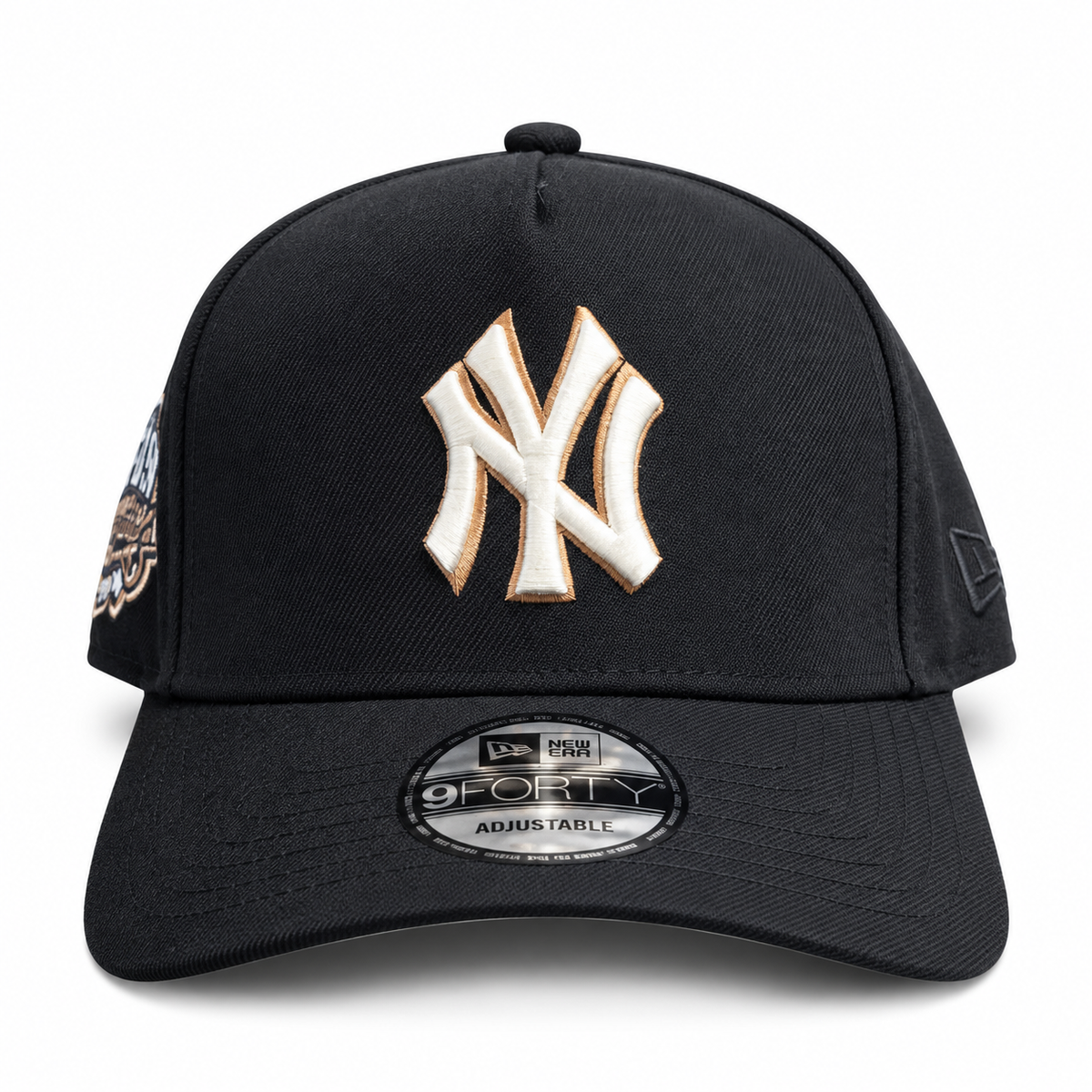 New Era Yankees World Series 9Forty