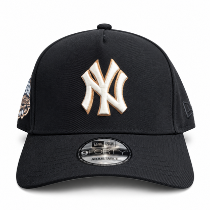 New Era Yankees World Series 9Forty