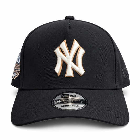 New Era Yankees World Series 9Forty