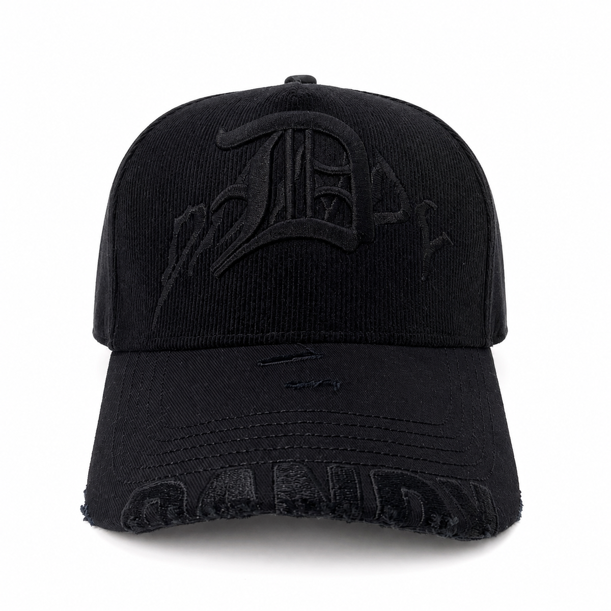 Dandy Hats Gothic