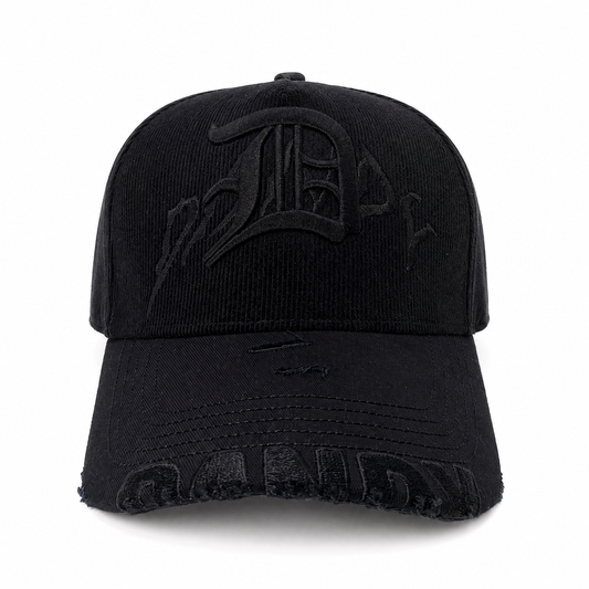 Dandy Hats Gothic