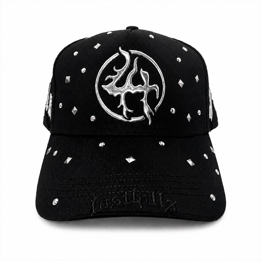 Dandy Hats Lost Hills