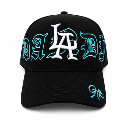 Dandy Hats 9th Aniversario