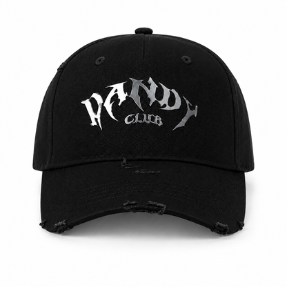 Dandy Hats Club Silver